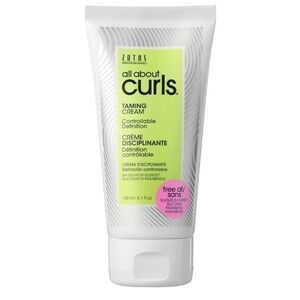 Zotos All About Curls Taming Cream